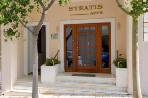 Stratis Apartments